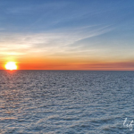 At Sunset Dundee Beach Life in the nt